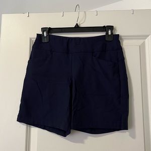 Blue Lady Hagen Tummy Control Shorts